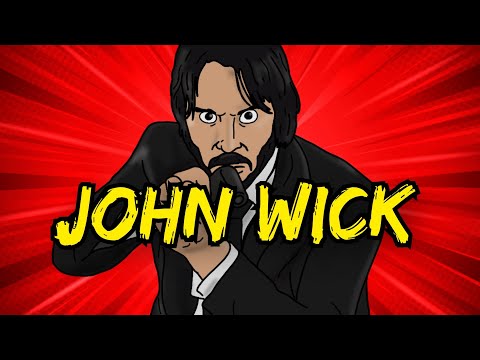 What if John Wick was from Nigeria (pt 1-2)