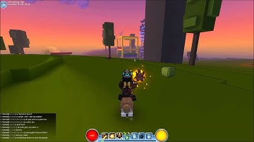 Trove Beta Dracolyte Class