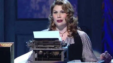 "I'm Your Man" by Heidi Blickenstaff