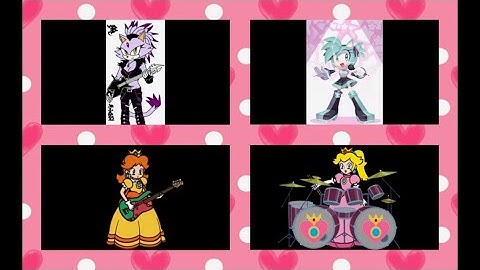 Misery - Stop It Right Now