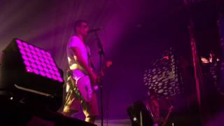 Everybody Knows The Truth (?) by Pepper @ Revolution Live on 2/26/17