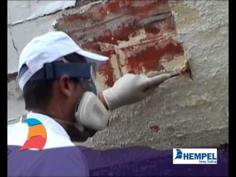 6. come rimuovere la pittura vecchia youtube Come togliere la vernice dal legno
