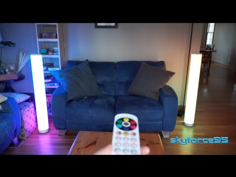 ailo led floor lamp