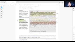 Tugas Emap Identification Articlekhilda Khoirunnisa 30102400046