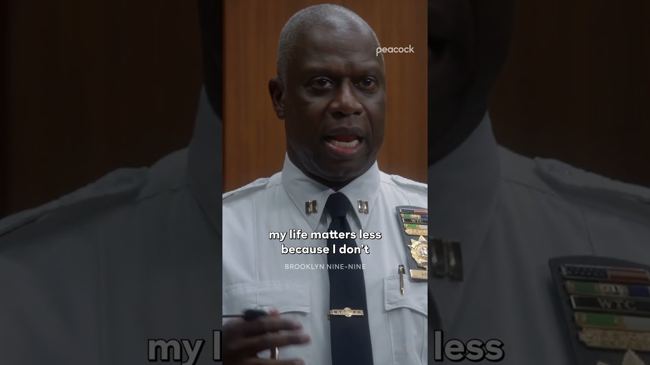 Captain Holt S Yas Queen Is Perfection BrooklynNineNine CaptainHolt Shorts