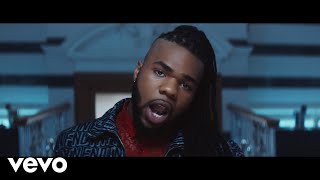 Смотреть клип Mnek - Tongue