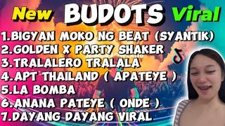 NEW BUDOTS VIRAL REMIX TIKTOK TRENDING NONSTOP 2025 - DJ EJ REMIX