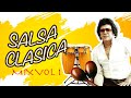 Salsa clasica mix  vol 1  djsankeenyc  hector lavoe  bobby valentin  orquesta la solucion 