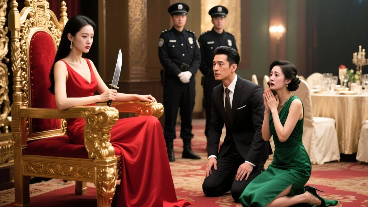 Rebirth! I Sacrificed Everything To Marry CEO, But He Betrayed Me. Now, I'm Going To Make Them Pay!