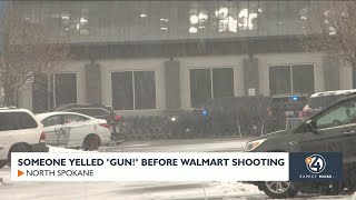 Details of fatal Walmart shooting revealed with investigation ongoing