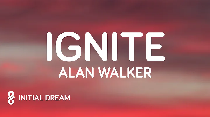 Alan Walker & K-391 - Ignite (ft. Julie Bergan & Seungri)
