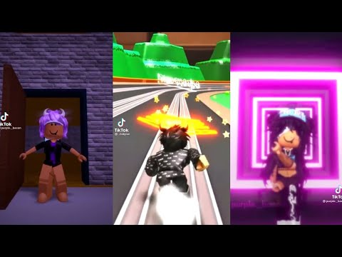 CapCut_roblox dance games for edits