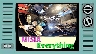 【Y2K music!!】MISIA / Everything