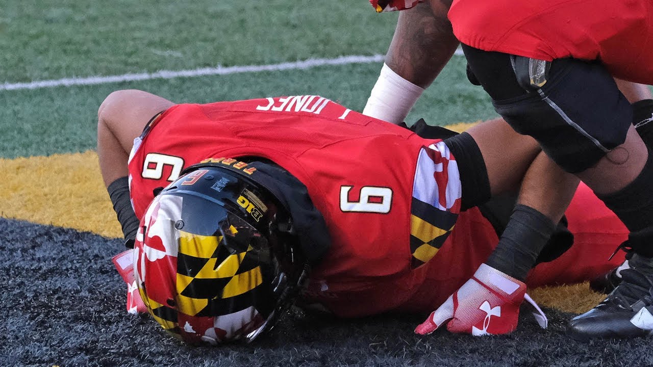 You flush it': After 0-2 start, Virginia football turns attention to  Maryland