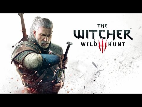 The Witcher 3
