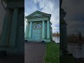 Павильон Венеры в Гатчинском парке #shorts  #история #peterburg #историческиездания #history