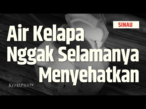 Video: Adakah luka terbakar menyebabkan hiperkalemia?