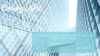 Cosmaks & Lumidelic - Bon Voyage (original mix)
