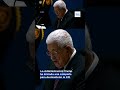 Estados Unidos vuelve a negar el visado a Abbas, presidente palestino, para la cumbre de la ONU