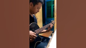 Thumbnail of NOAH/peterpan - Menghapus jejakmu intro#coverakustik #noah #menghapusjejakmucover