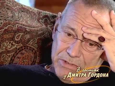 Андрей Кончаловский о главной проблеме России