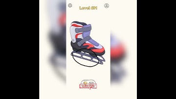 DOP: Draw One Part Level 691