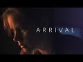 Arrival — Examining an Adaptation