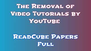 ReadCube Papers Download  |  ReadCube Papers PC Download Guide  |  Download ReadCube Papers SOFT screenshot 2