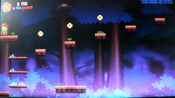 Arkedo 01 - Jump Xbox 360