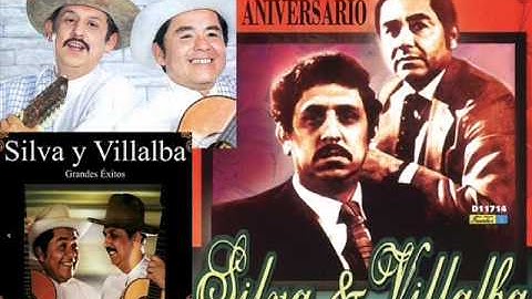 Silva y Villalba - Cambulos y Gualandayes