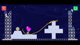Love stars : brain puzzle game #gaming #gamingvideos #love screenshot 2