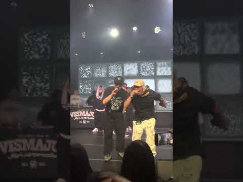 VMC - 티키타카(Feat. ODEE, Deepflow, nucksal, Wutan)ㅣ230205 VMC LAST CONCERT [9th Wonder]