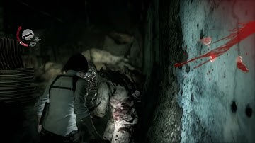 The Evil Within DLC - The Assignment #3 I No commentary I Walkthrough I PS5