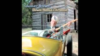Junior Brown - Little Rivi Airhead chords