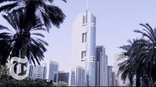 What to Do in Dubai | 36 Hours Travel Videos | The New York Times - YouTube