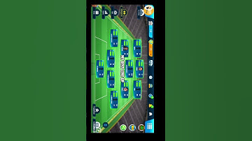 beat 523A counter attack#osm#shorts