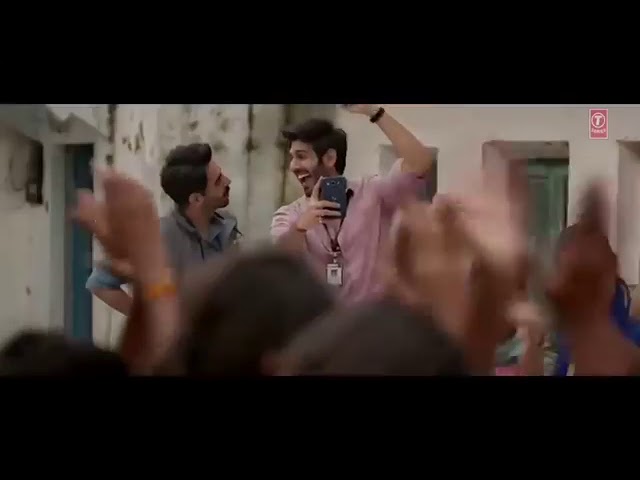 Meri good morning tu hai   Meri good night bhi tu hai  song