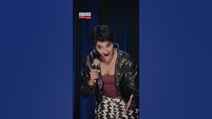 Comedian Does a Perfect "It's A Small World" Impression | Standup Comedy | Cracked Comedy Club