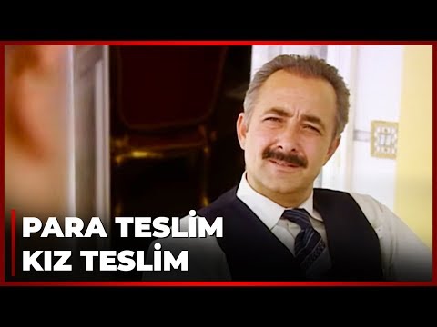 Cemşir, Muzeffer Ağa'ya Güllü'nün Sözünü Verdi! - Hanımın Çiftliği 3. Bölüm