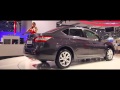 Nissan Sentra - Ниссан Сентра