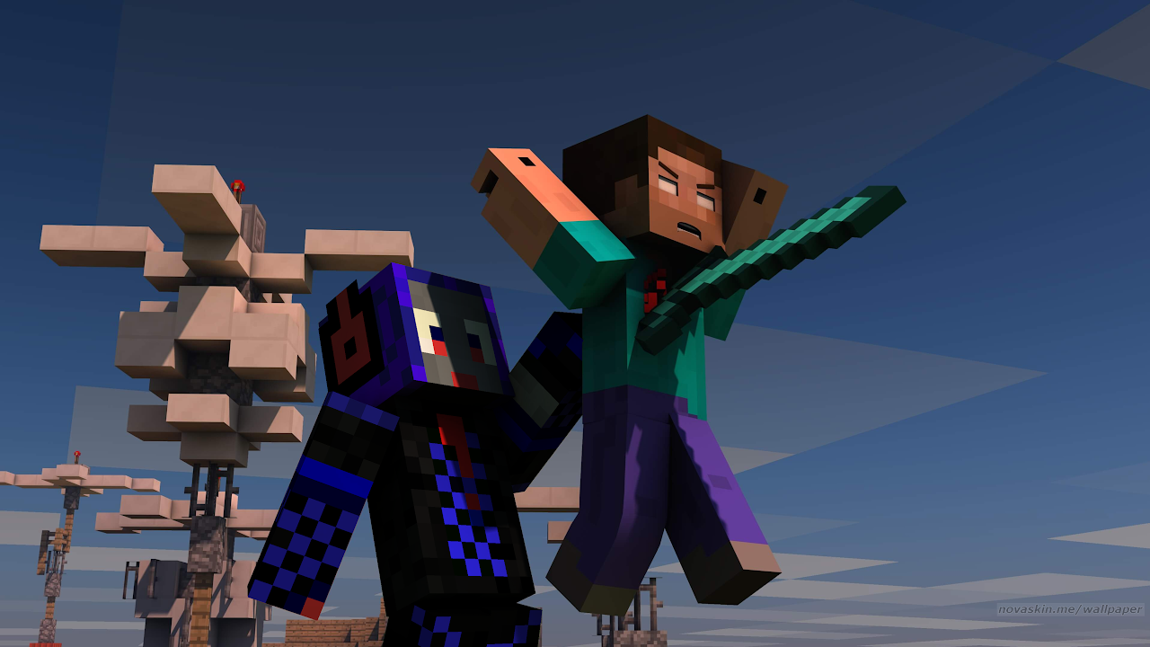 Scrap mechanic is herd