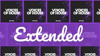 Defected Voices of House Music Extended 2023-02-06