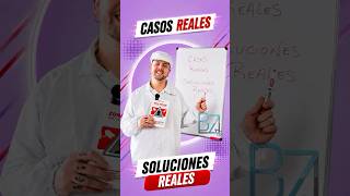 🚨 CASOS REALES de SEGURIDAD para EMPRESAS | Así diseñamos soluciones PROFESIONALES