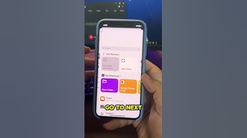 iOS Shortcut to Kill Social Media Addiction