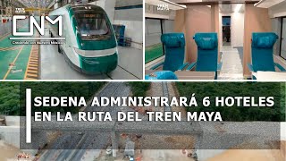 Tren Maya es el mayor generador de empleos en el sureste mexicano
