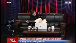 Nevzat Ak  - Bana yücelerden  ( Deyiş ) Resimi