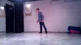 Gorbunov Nikita | Dance Boutiqe | Dubstep choreography