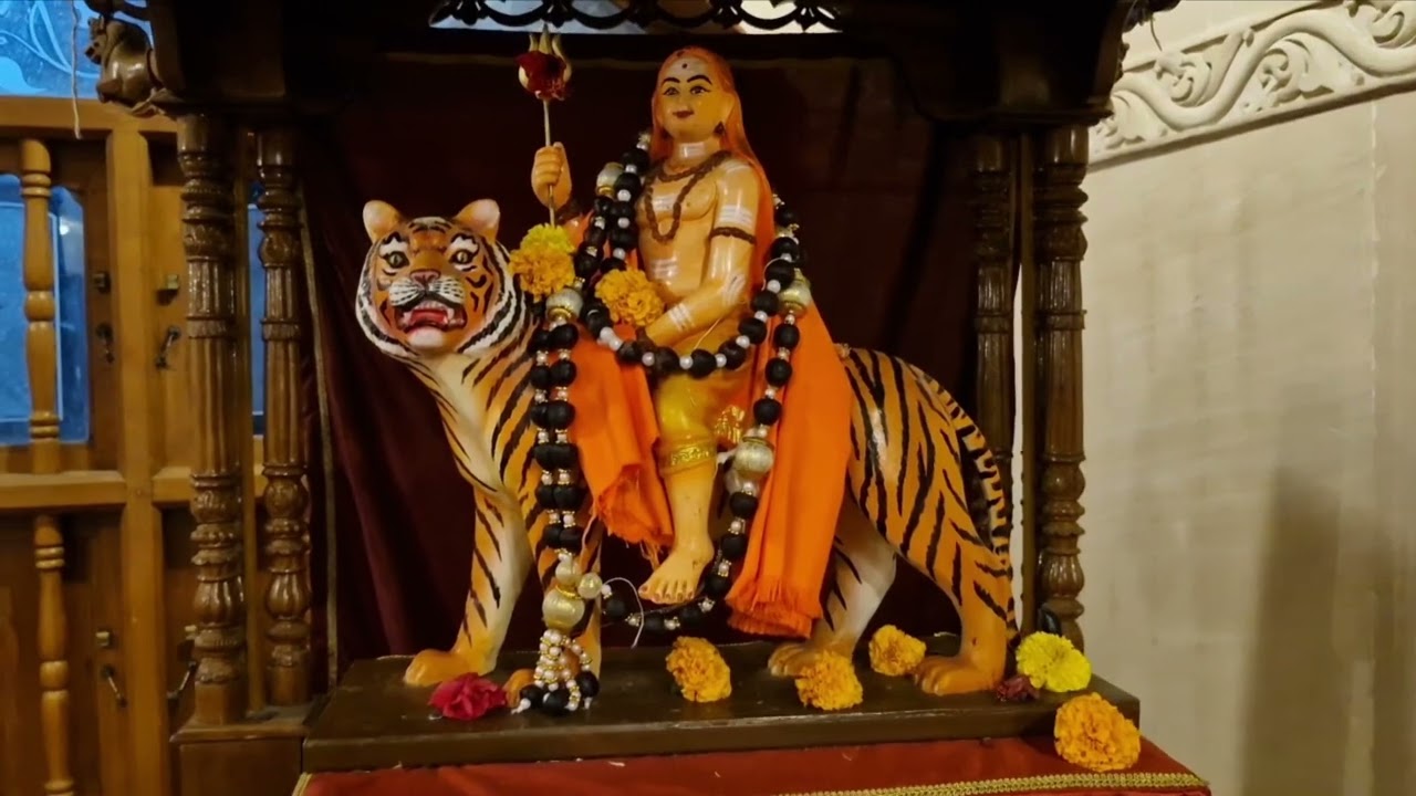 ಸುತ್ತೂರು ಮಠ, Suttur Matha Mysuru 