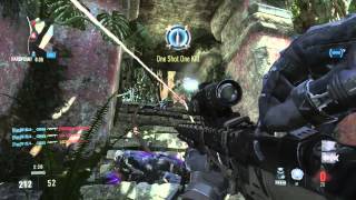 Call of Duty®: Advanced Warfare Triple Feed