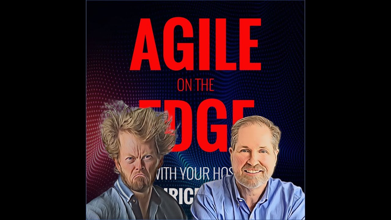 Alistair Cockburn: Post-Agile
